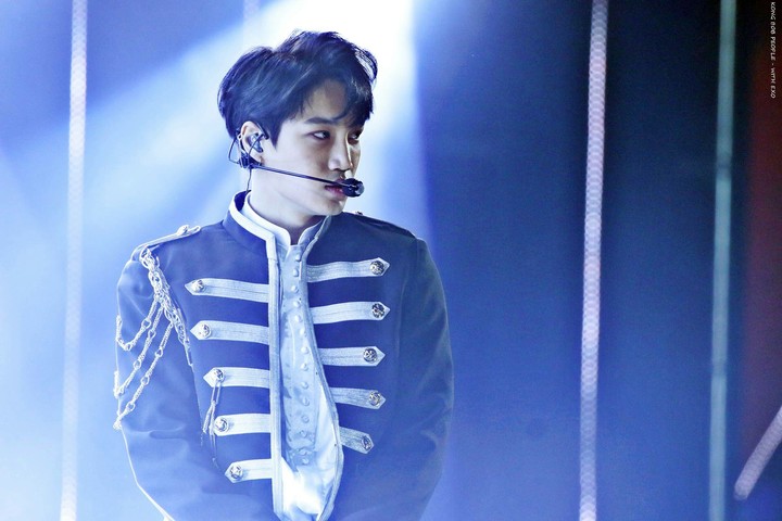 exo kai