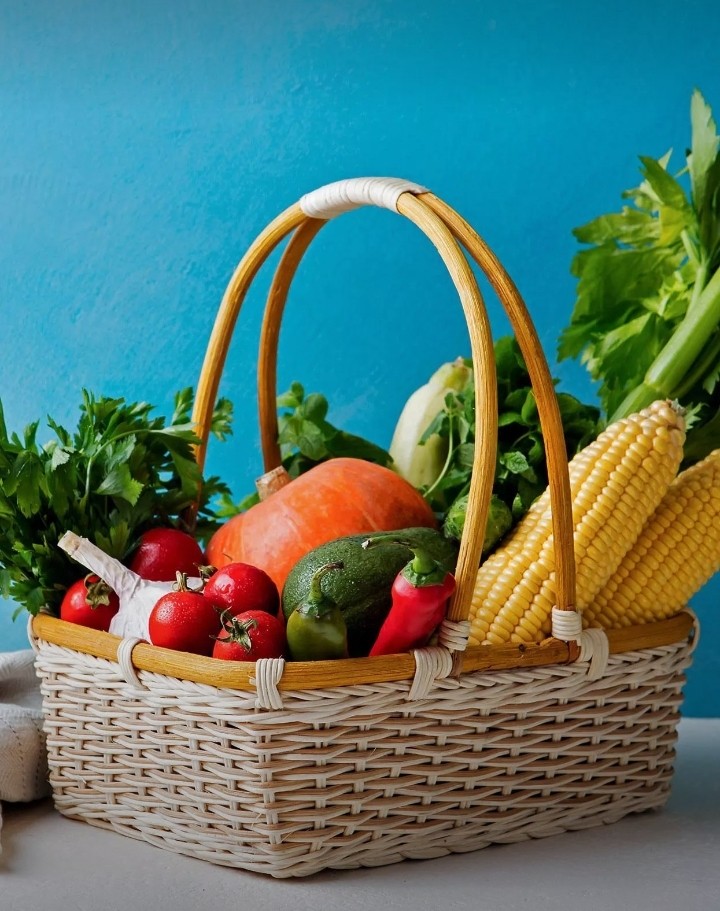 Vegetables 