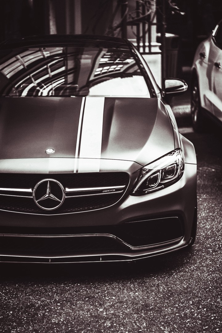 merc