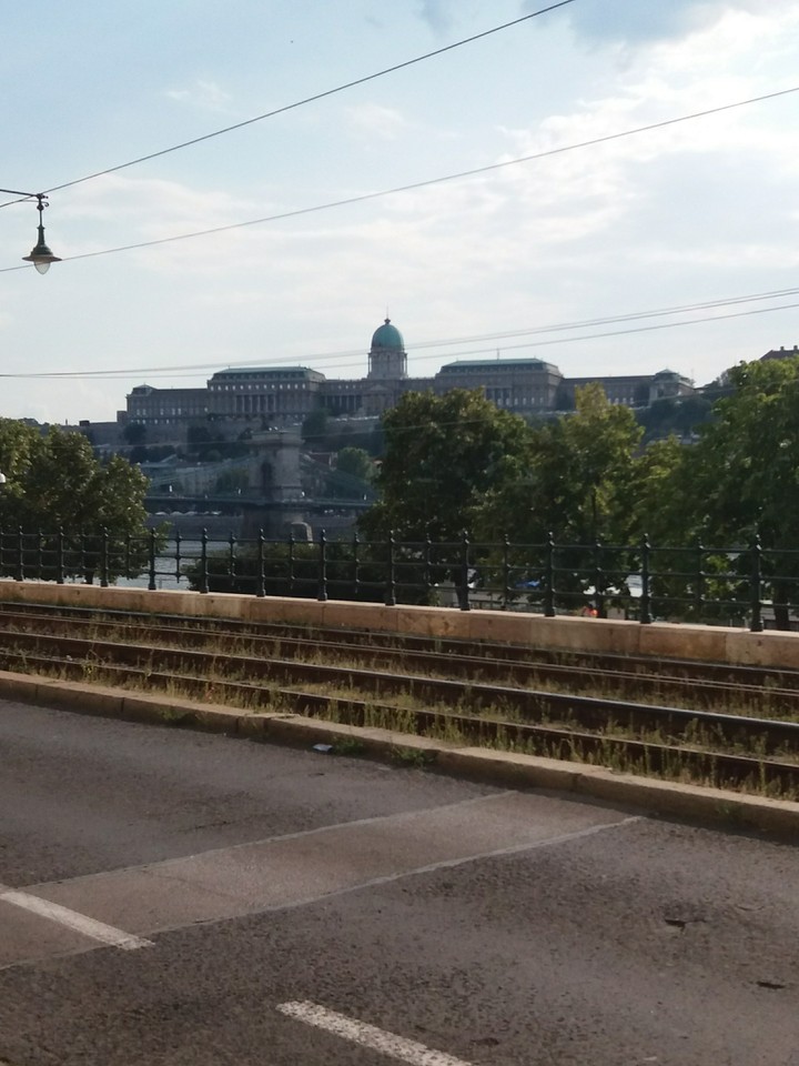 Budapest