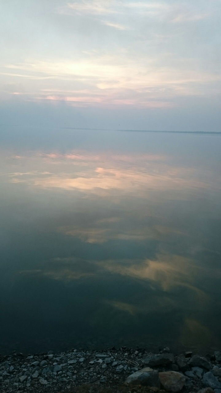 Reflections