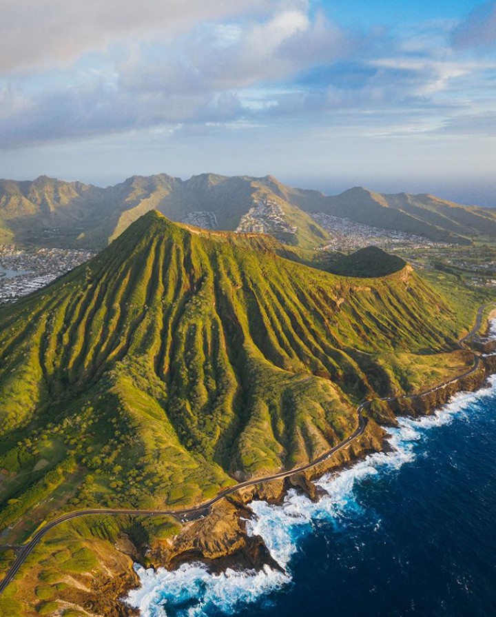 Hawaii