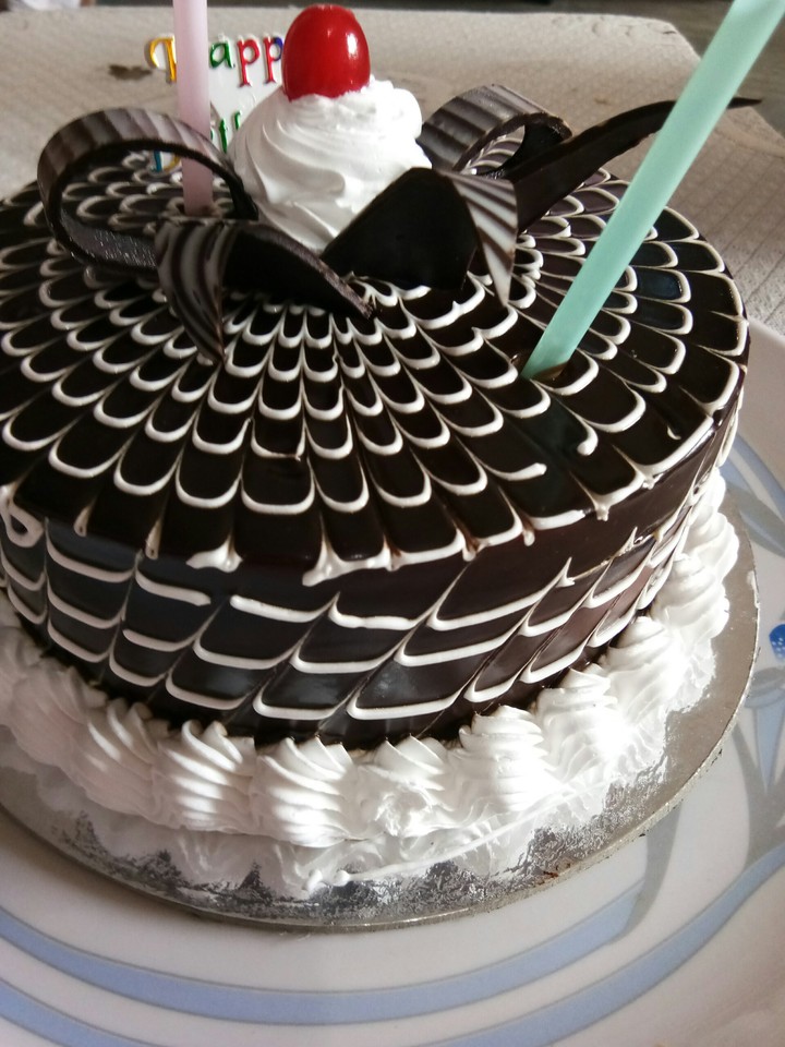 cake