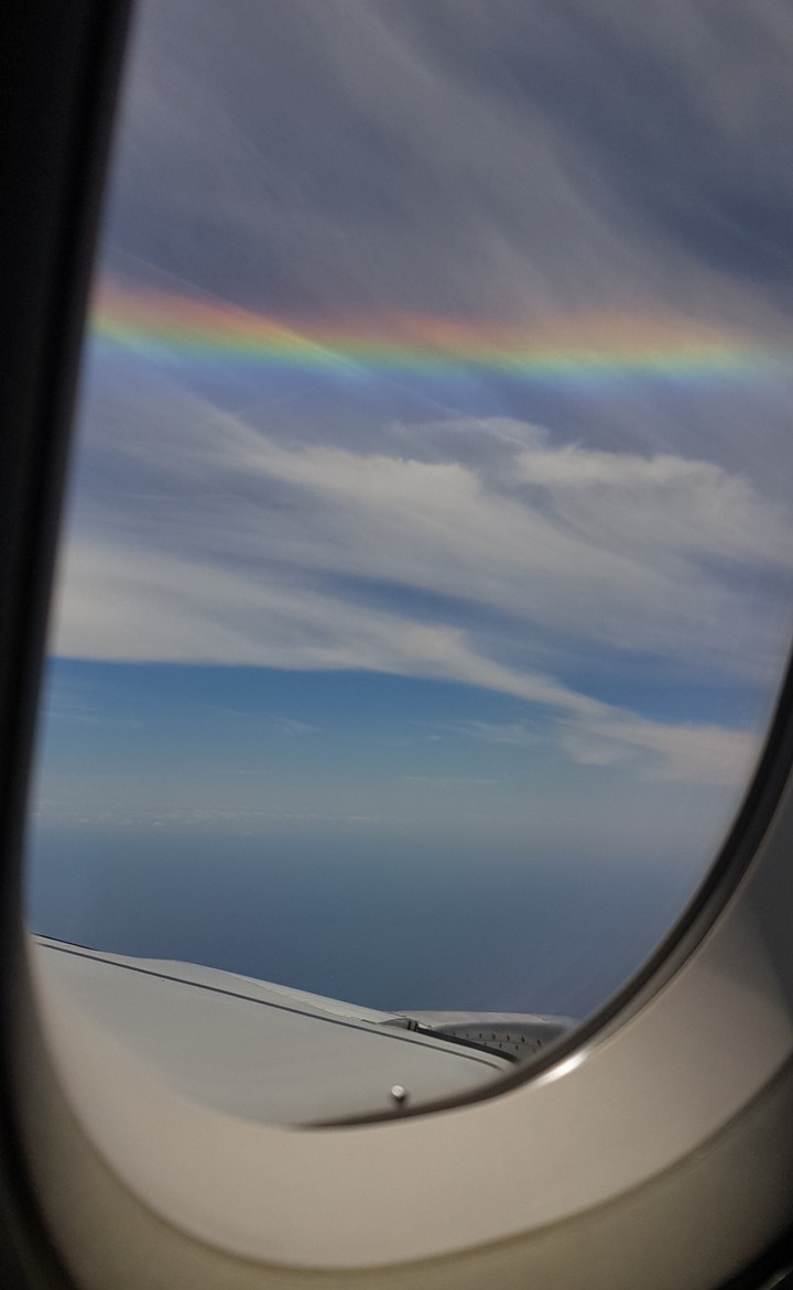 rainbow