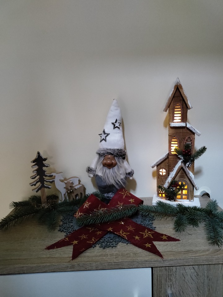 С новым годом!