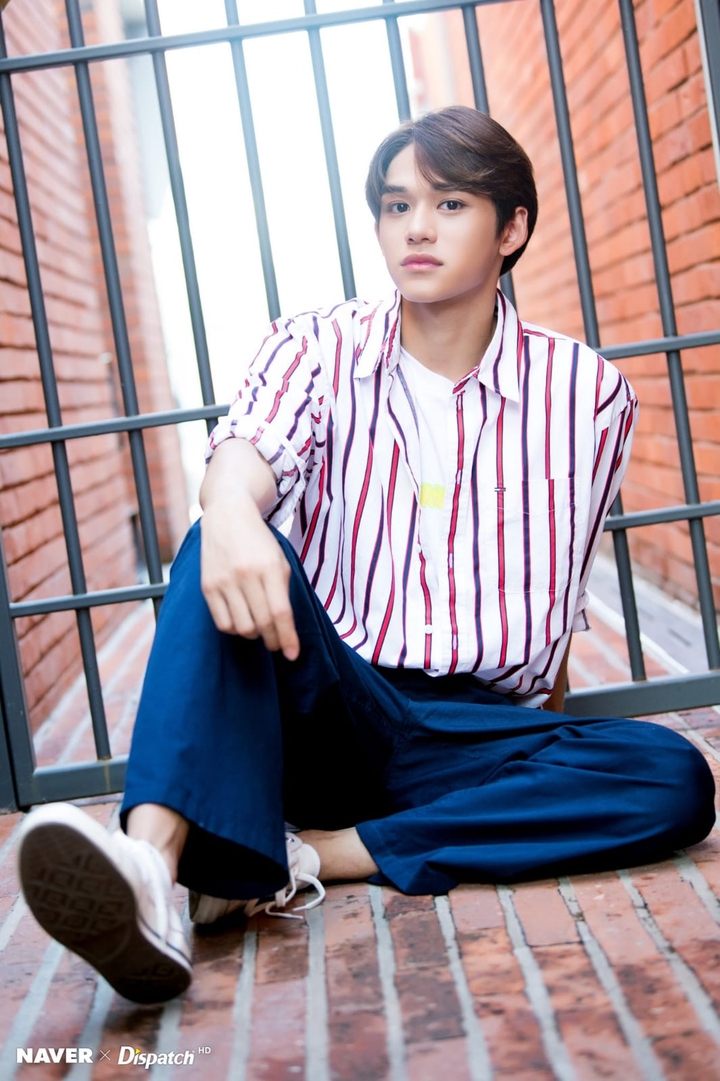nct lucas