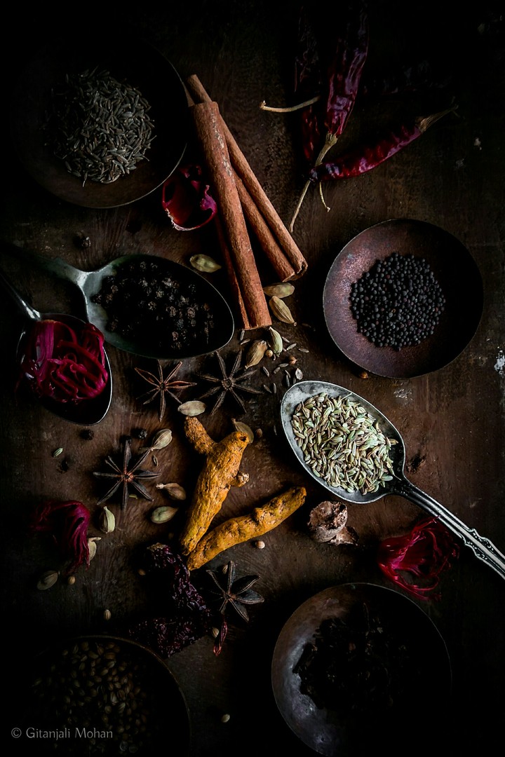 Spices
