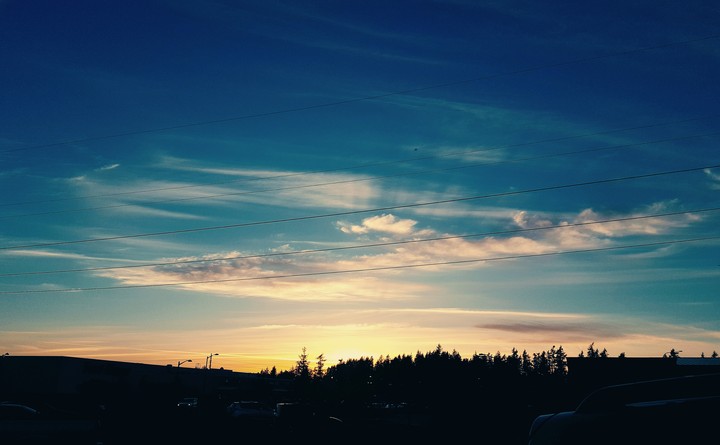 sky colors