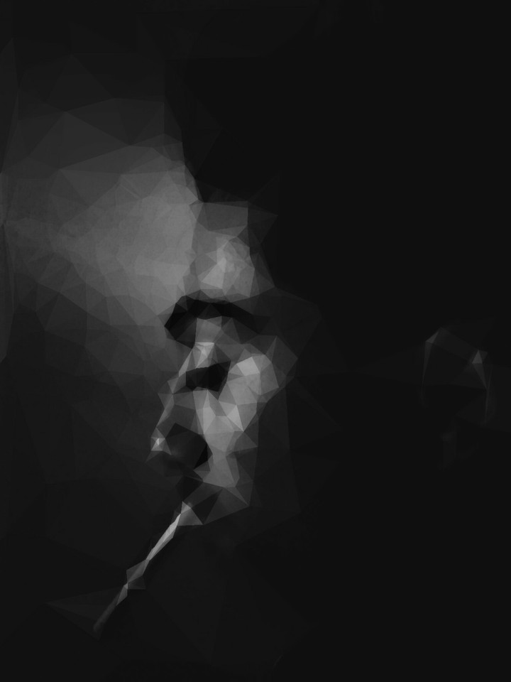 cigarette until to die