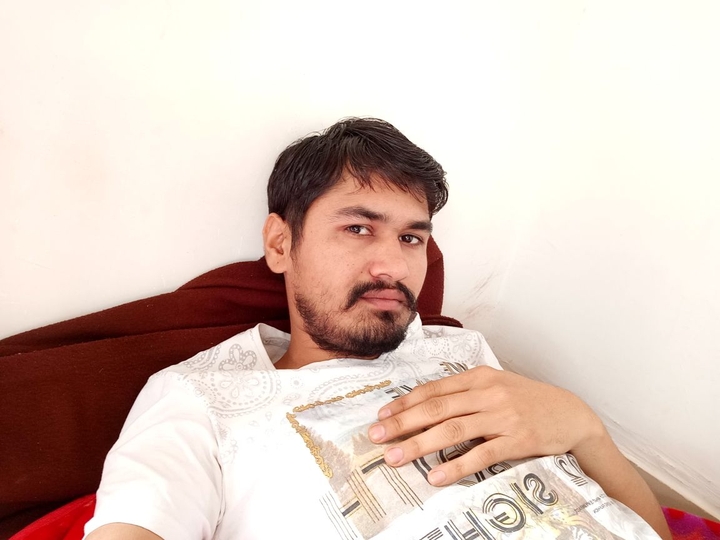 it's me ashok
