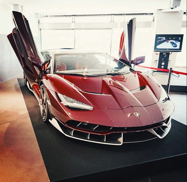 lambo