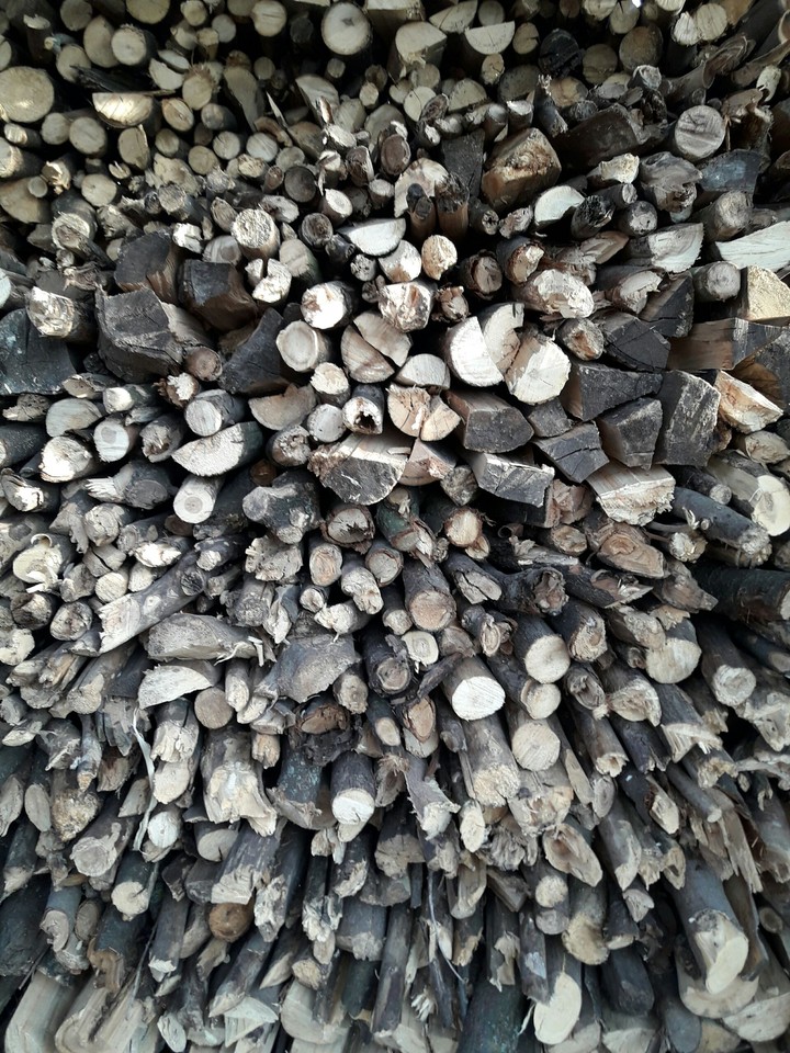 firewood