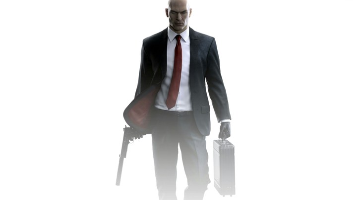hitman