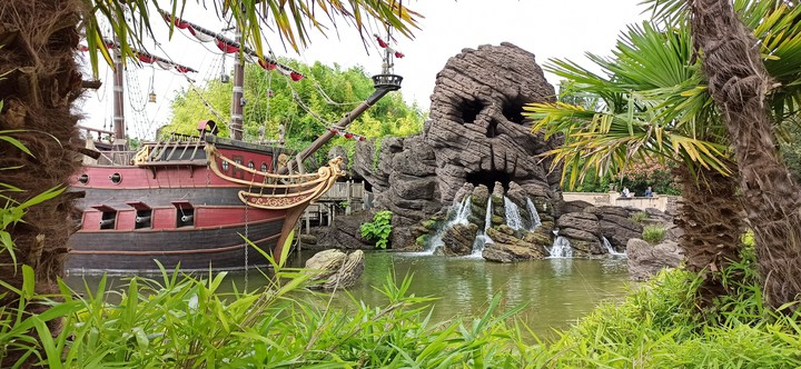 Disneyland Paris