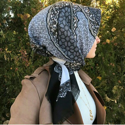 Princess veil