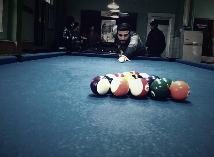 bilardo