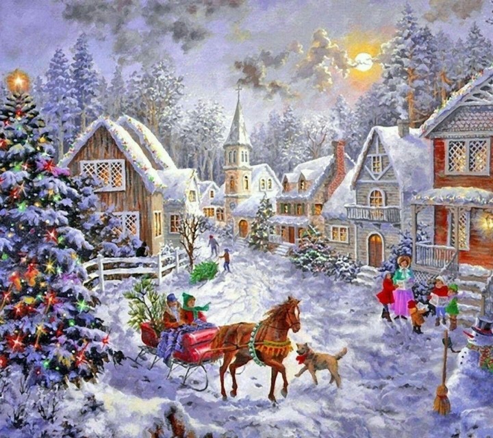 Christmas