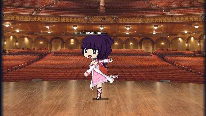 Gacha Studio