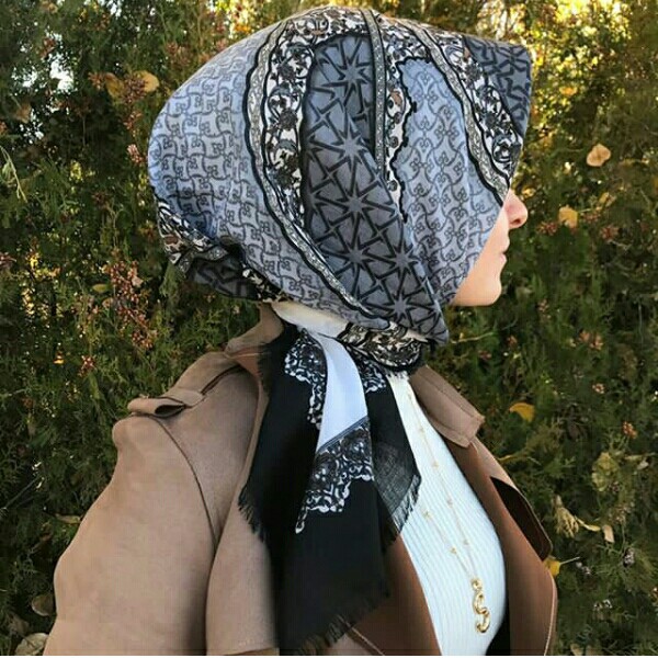 Princess veil