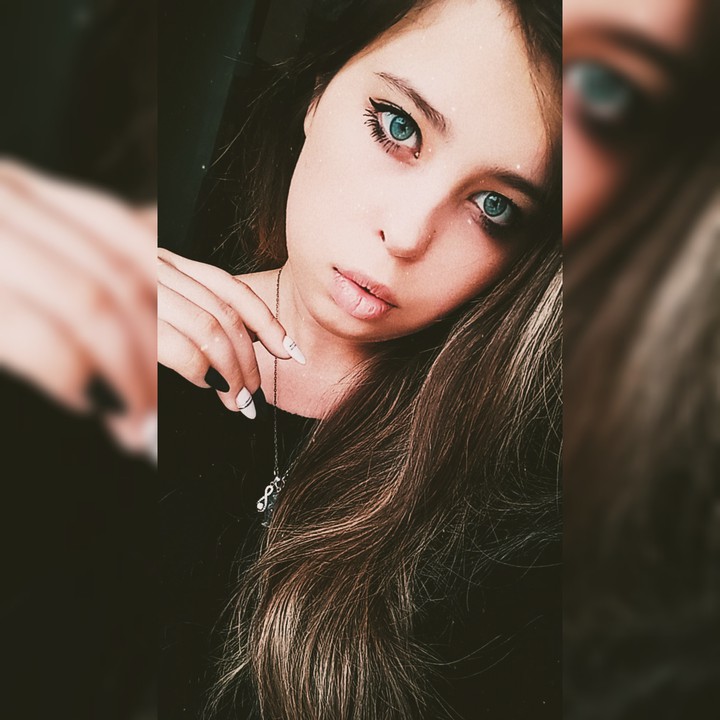 Эвелина