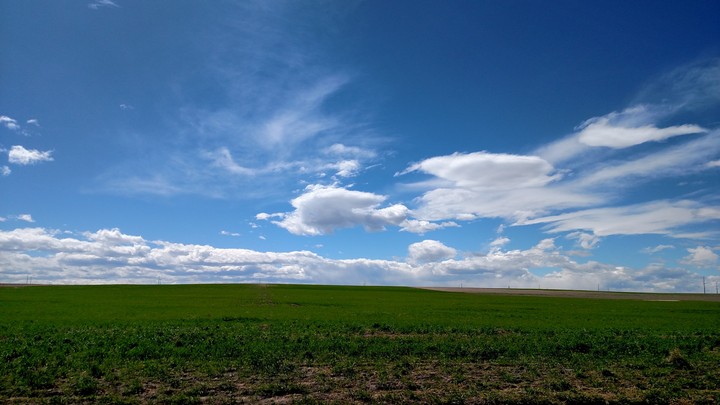 Right Outside DIA