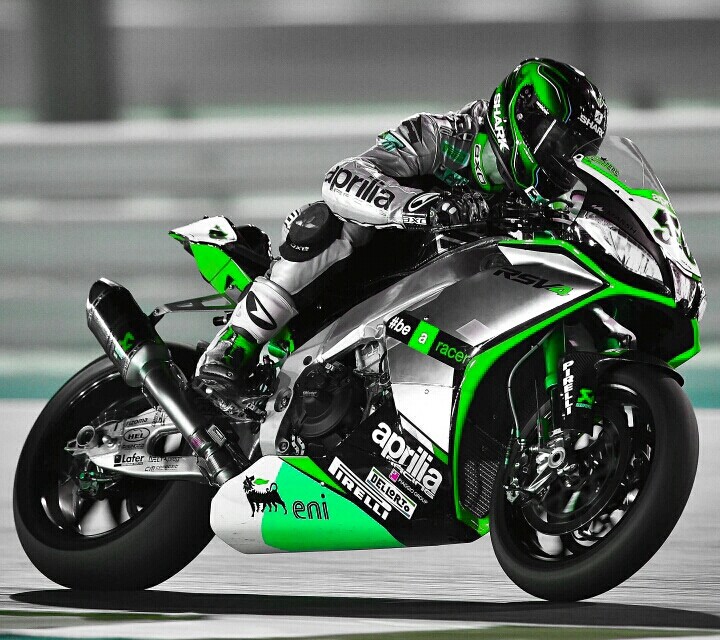 aprilia