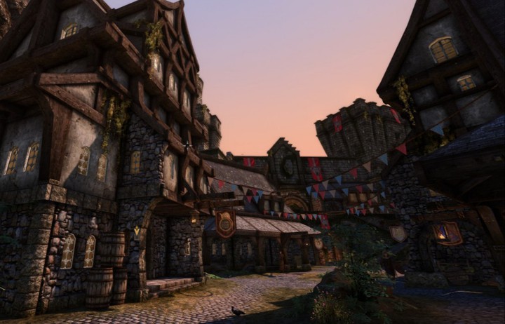 Solitude (Skyrim)