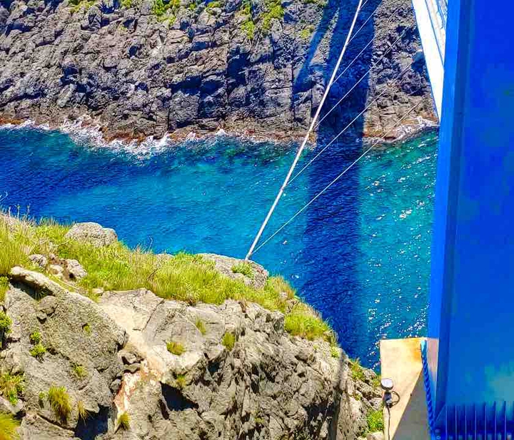 ulleungdo