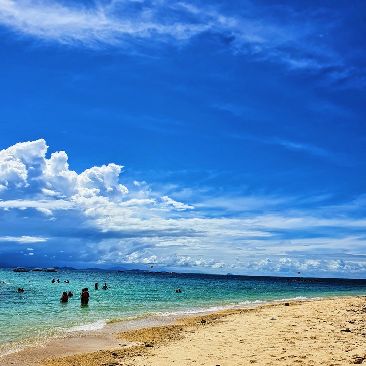 sea