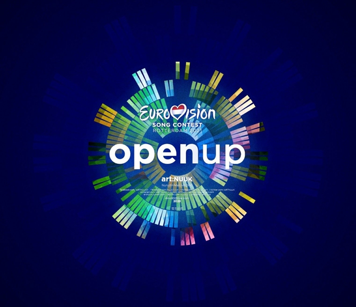 Eurovision Song contest 2021