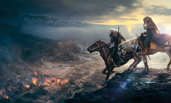 Geralt