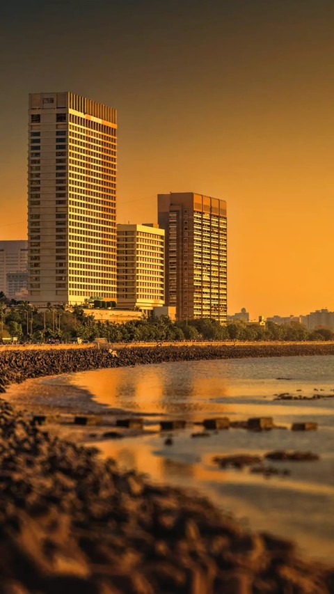 Mumbai
