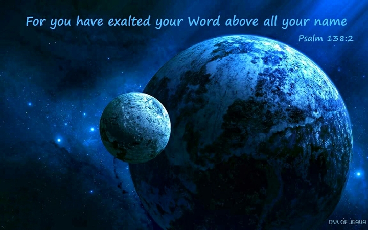 god's word