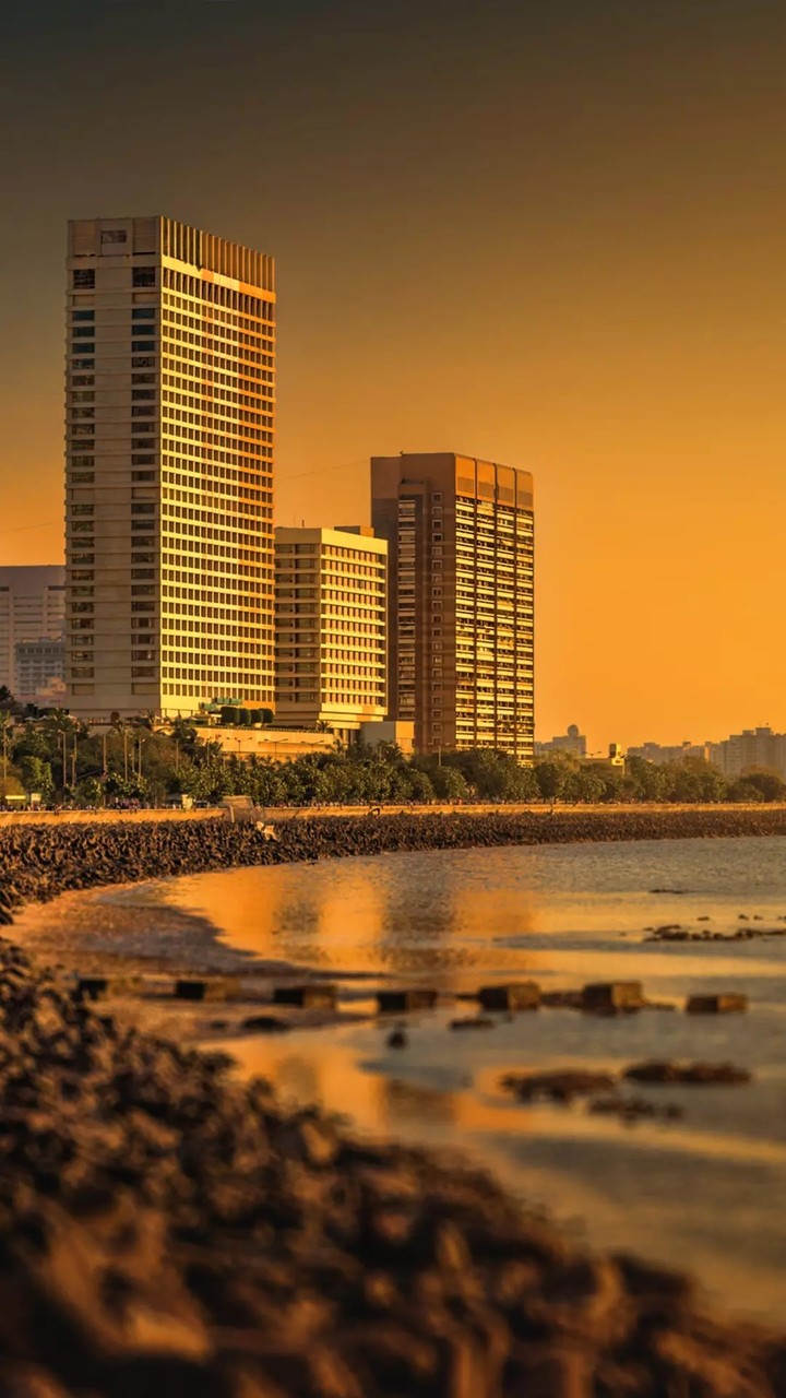 Mumbai