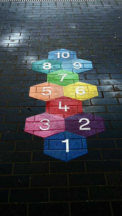 design, tile वॉलपेपर