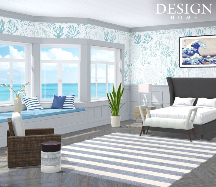 bedroom design