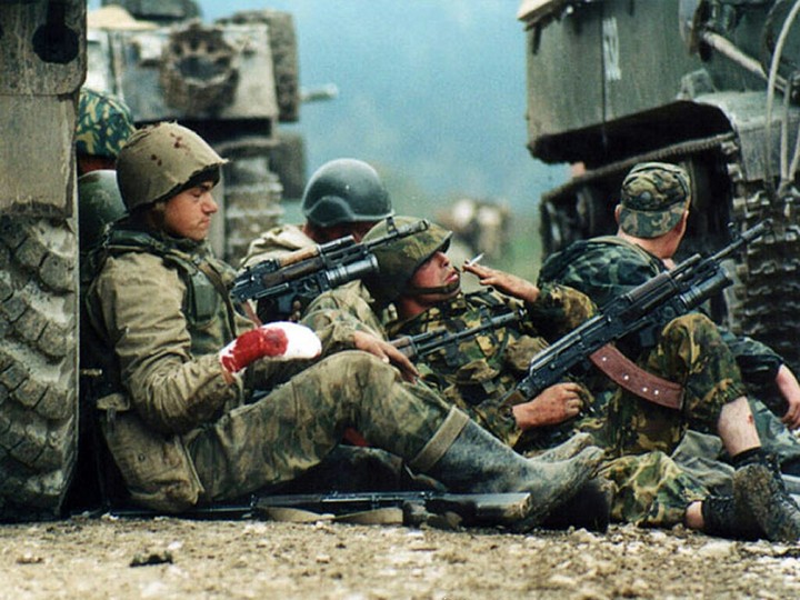 army
