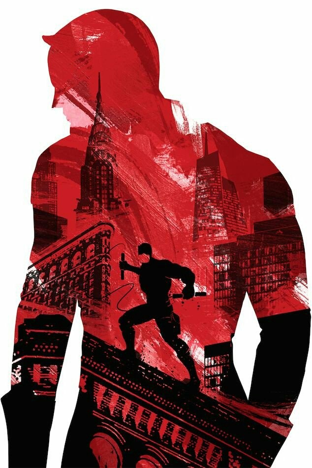 DareDevil