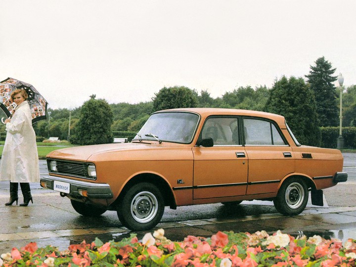 moskvich