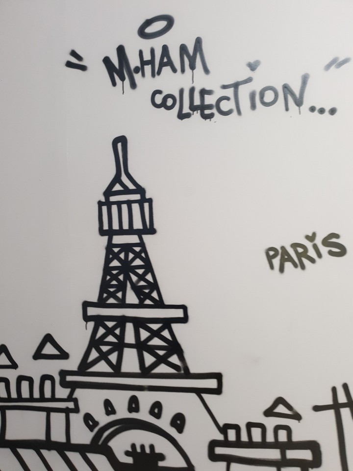 Graffiti
