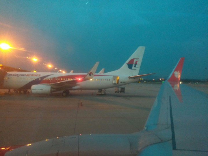 Malindo Air