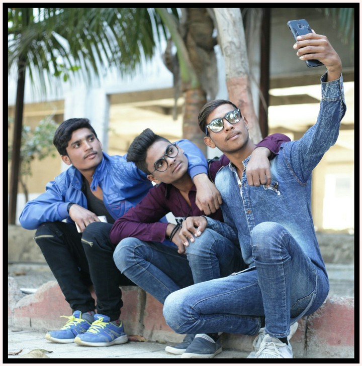 ISRAEL PATHAN (BADSHAH)