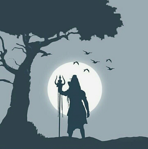 mahadev