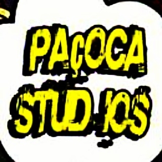 PAÇOCA STUDIOS YOUTUBE