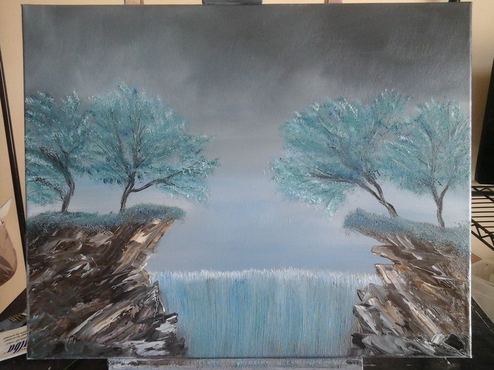 Peaceful Serenity