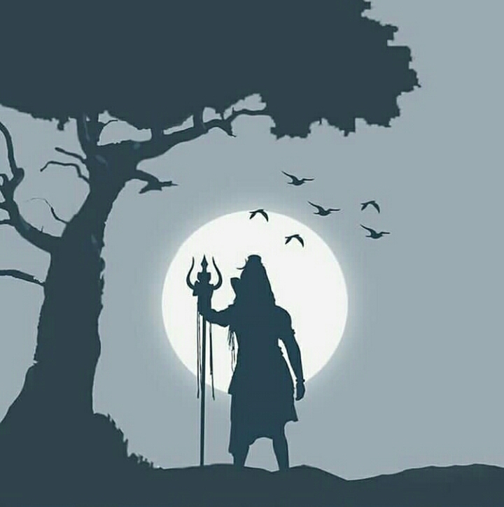 mahadev