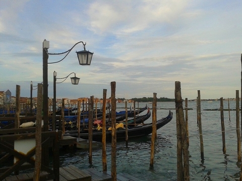 venice