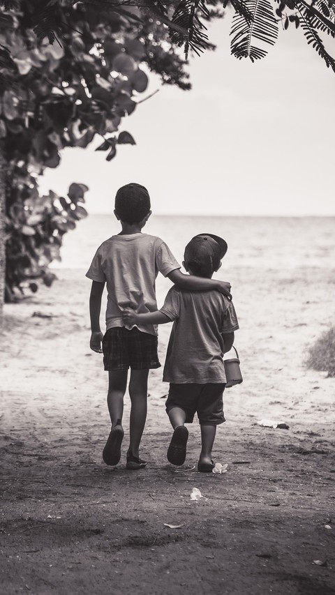 friends