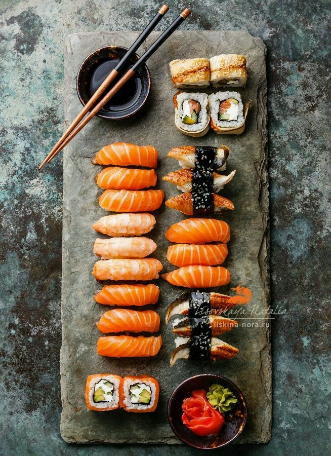 Salmon