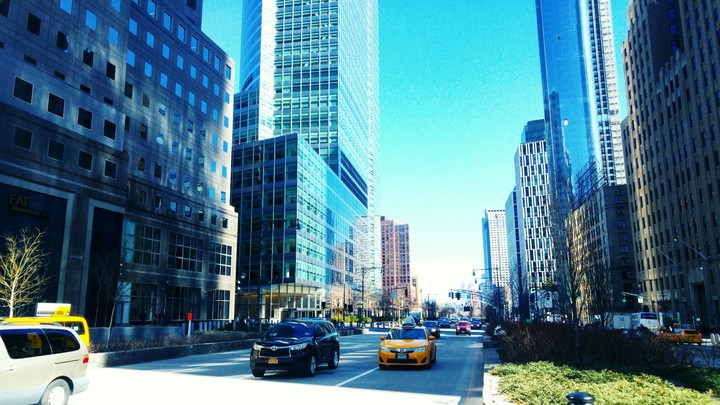 New York